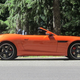 Image for article titled 2014 Jaguar F-Type: The Jalopnik Review